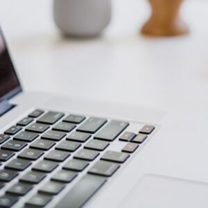 Landing Page Development